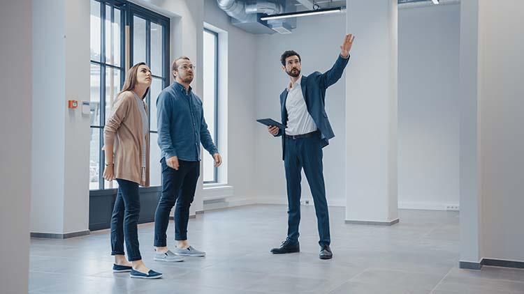 Agence immobilière Brunoy