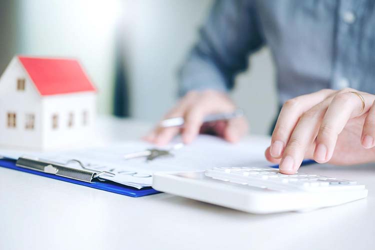Evaluation de biens immobiliers Brunoy